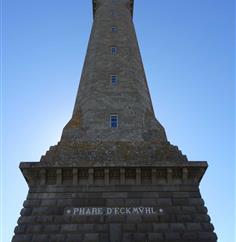 phare d'Eckmühl,